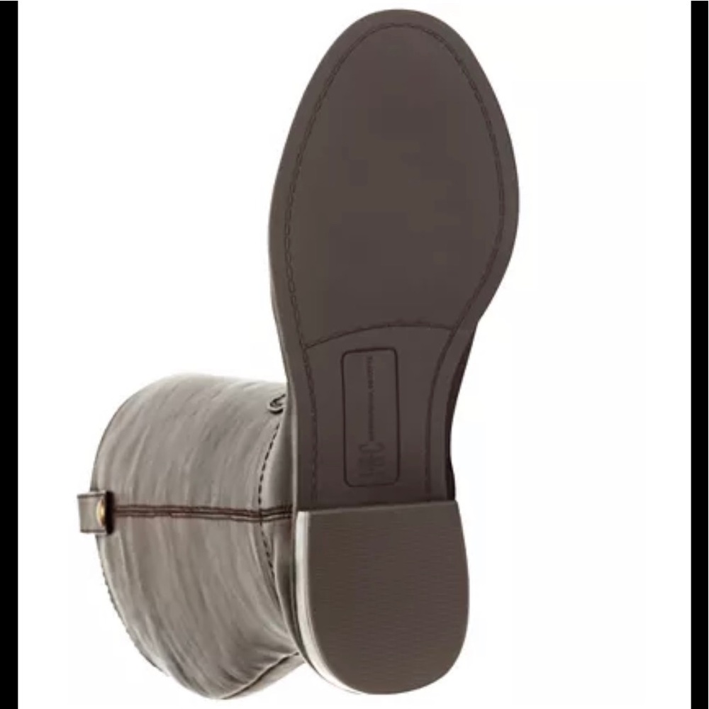 I.N.C - RIDING BOOTS - Picture 6 of 8